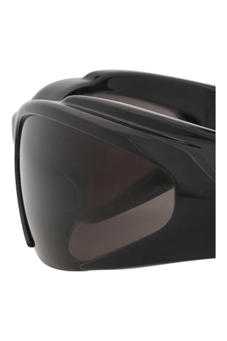 Balenciaga  BLACK Sunglasses