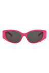 60472 - Fuchsia Fuchsia Grey