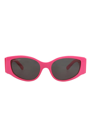 Balenciaga   FUCHSIA Sunglasses
