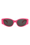 60472 - Fuchsia Fuchsia Grey