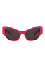 60472 - Fuchsia Fuchsia Grey