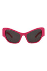 60472 - Fuchsia Fuchsia Grey