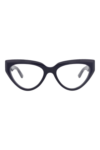 Balenciaga   BLUE Eyeglasses