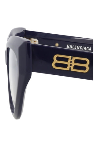 Balenciaga   BLUE Eyeglasses