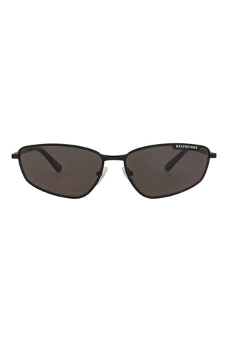 Balenciaga  Black Sunglasses