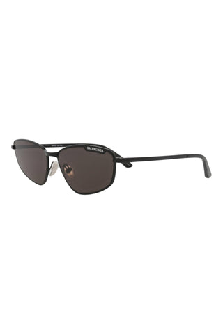 Balenciaga  Black Sunglasses