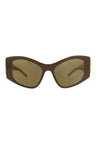 20340 - Brown Brown Bronze