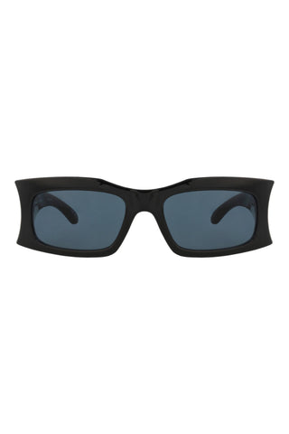 Balenciaga  BLACK Sunglasses