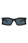 00006 - Black Black Blue