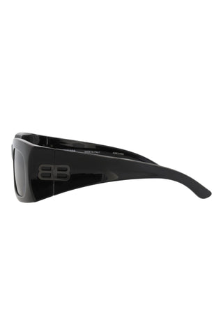 Balenciaga  BLACK Sunglasses