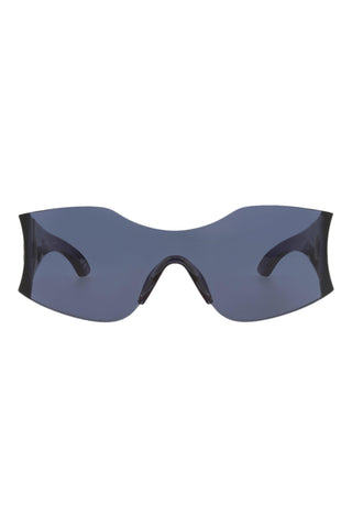Balenciaga  BLUE Sunglasses