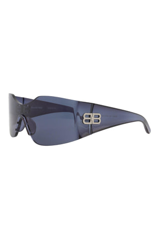 Balenciaga  BLUE Sunglasses