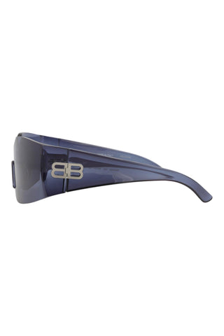 Balenciaga  BLUE Sunglasses