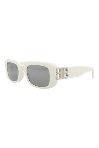 Balenciaga   IVORY Sunglasses