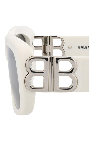 Balenciaga   IVORY Sunglasses