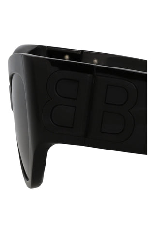 Balenciaga   BLACK Sunglasses