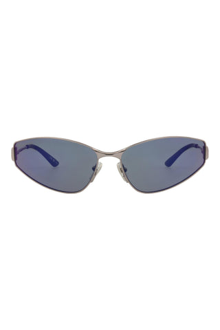 Balenciaga  DARK RUTHENIUM Sunglasses
