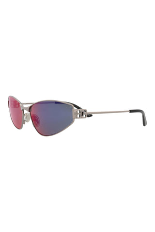 Balenciaga  DARK RUTHENIUM Sunglasses