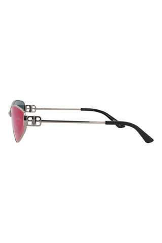Balenciaga  DARK RUTHENIUM Sunglasses