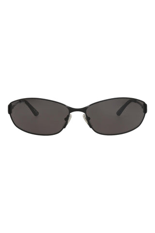 Balenciaga MATTE BLACK Sunglasses