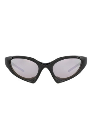 Balenciaga  BLACK Sunglasses