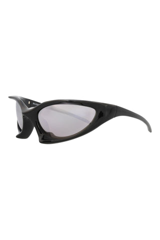 Balenciaga  BLACK Sunglasses