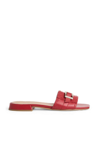 Bruno Magli Bellini Nappa Sandal