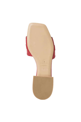 Bruno Magli Bellini Nappa Sandal