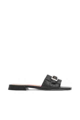 Bruno Magli Bellini Leather Sandal