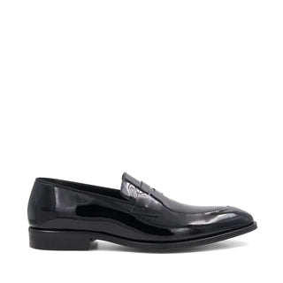 Bruno Magli Maioco Sera Patent Leather Loafer