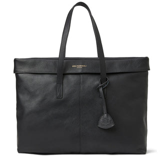 Bruno Magli Sophie Leather Tote Bag