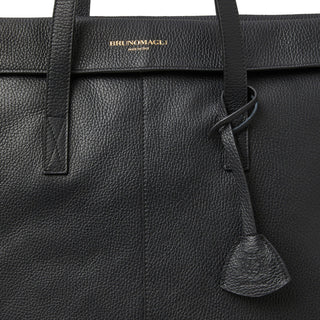 Bruno Magli Sophie Leather Tote Bag