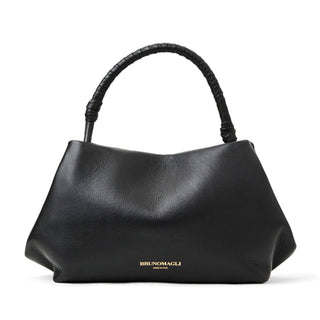 Bruno Magli Bobby Leather Handbag