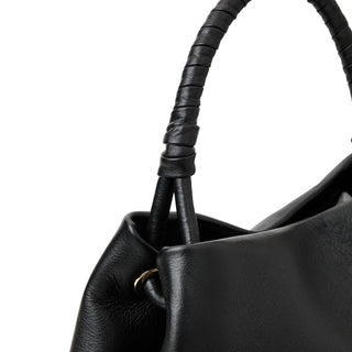 Bruno Magli Bobby Leather Handbag