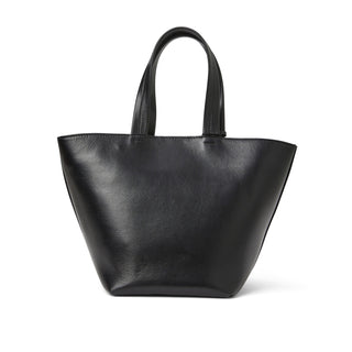 Bruno Magli Tessa Mini Leather Tote Bag