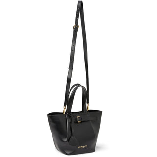 Bruno Magli Tessa Mini Leather Tote Bag