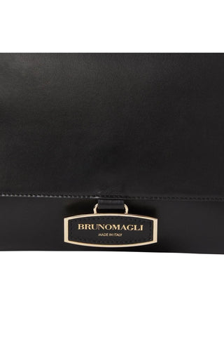 Bruno Magli Etta Leather Handbag