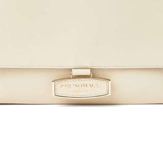 Bruno Magli Etta Leather Handbag