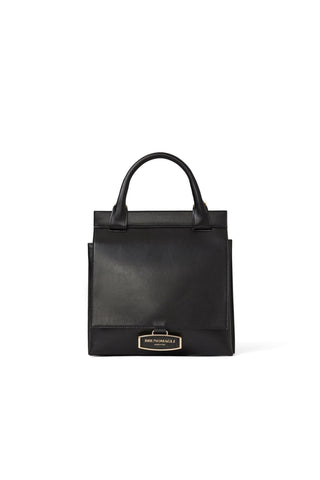 Bruno Magli Etta Leather Handbag