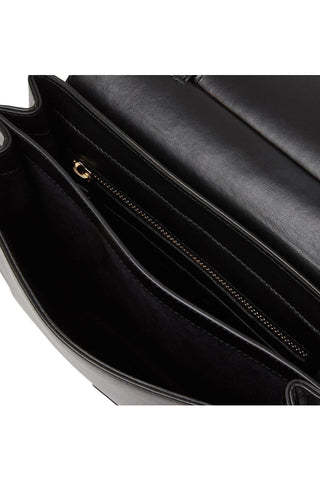 Bruno Magli Etta Leather Handbag