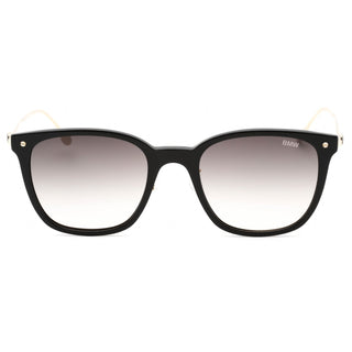 BMW BW0008 Sunglasses Black / Gradient Smoke Unisex-AmbrogioShoes