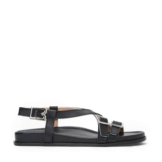 Bruno Magli Gianna Nappa Slingback Sandal