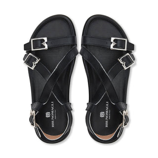 Bruno Magli Gianna Nappa Slingback Sandal