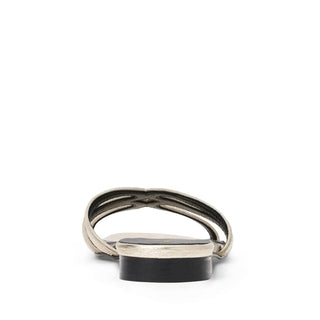 Bruno Magli Flore Leather Sandal