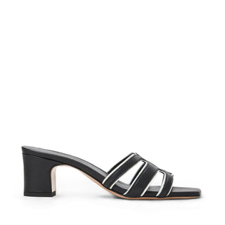Bruno Magli Enora Nappa Leather Pump