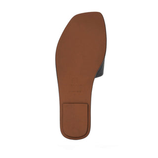 Bruno Magli Aqua Leather Sandal