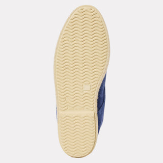 Andre Assous Bosque Suede Chukka Navy Suede view 7