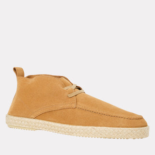 Andre Assous Bosque Suede Chukka Whiskey Suede view 2