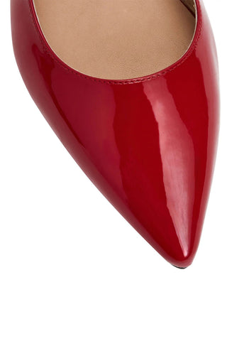 Bruno Magli Juliet Patent Flat