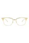 20137 - Beige Gold Transparent